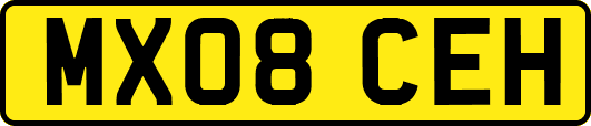 MX08CEH