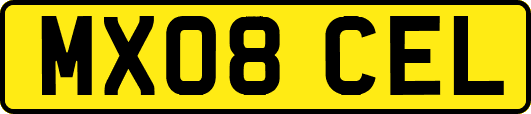 MX08CEL