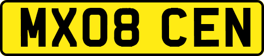MX08CEN