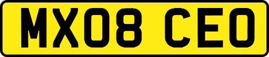 MX08CEO