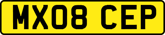 MX08CEP