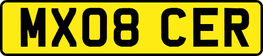 MX08CER