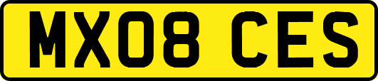 MX08CES