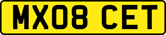 MX08CET