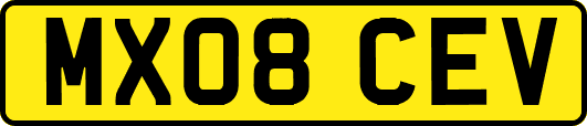 MX08CEV