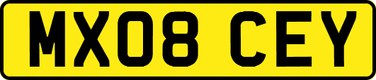 MX08CEY