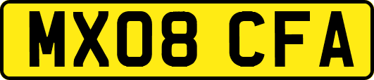 MX08CFA