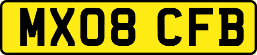 MX08CFB