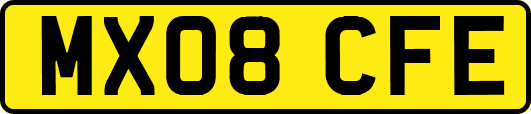 MX08CFE