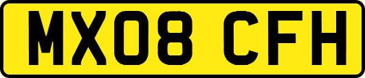 MX08CFH