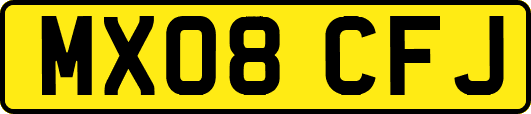 MX08CFJ