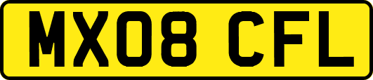 MX08CFL