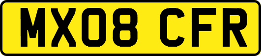 MX08CFR