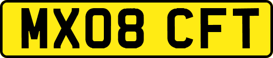 MX08CFT
