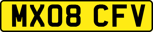 MX08CFV