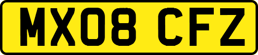 MX08CFZ