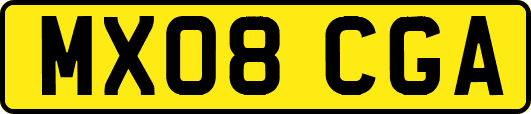 MX08CGA
