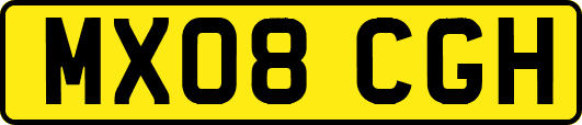 MX08CGH