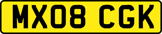 MX08CGK