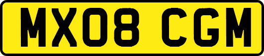 MX08CGM