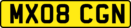 MX08CGN