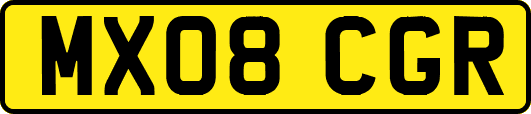 MX08CGR