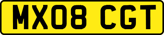 MX08CGT