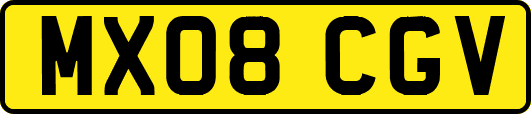 MX08CGV
