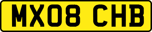 MX08CHB