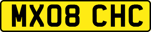 MX08CHC