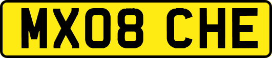 MX08CHE