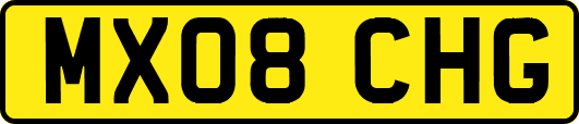 MX08CHG