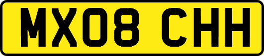 MX08CHH
