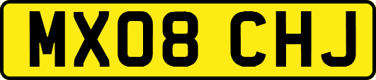 MX08CHJ