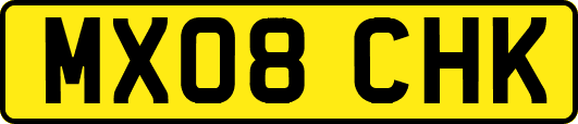 MX08CHK
