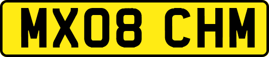 MX08CHM