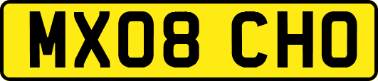 MX08CHO