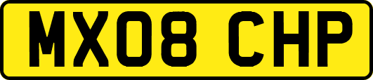MX08CHP