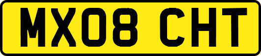 MX08CHT