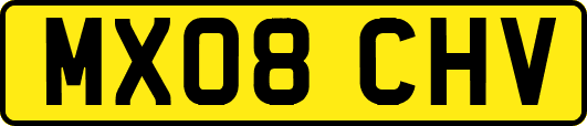 MX08CHV