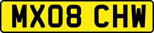MX08CHW