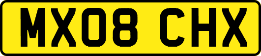 MX08CHX