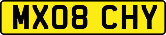 MX08CHY