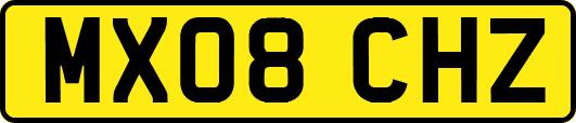 MX08CHZ