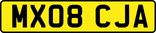 MX08CJA