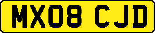 MX08CJD