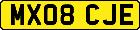 MX08CJE