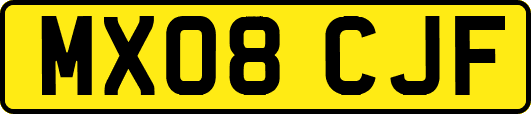 MX08CJF