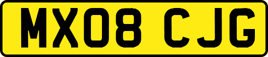 MX08CJG