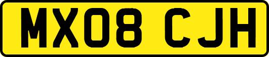 MX08CJH